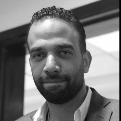 Omar Bahgat